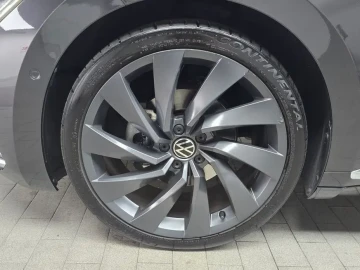 2022 Volkswagen Arteon с пробегом 66 182 км