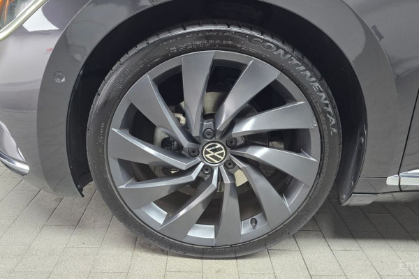 2022 Volkswagen Arteon с пробегом 66 182 км