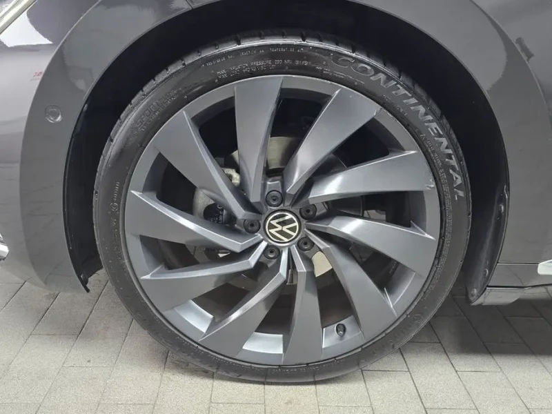 2022 Volkswagen Arteon с пробегом 66 182 км
