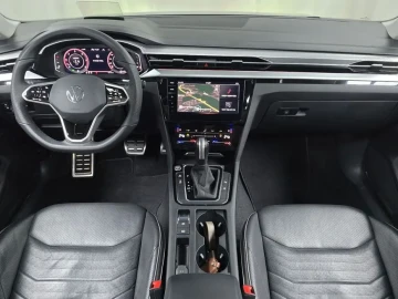2022 Volkswagen Arteon с пробегом 66 182 км