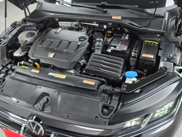 2022 Volkswagen Arteon с пробегом 66 182 км