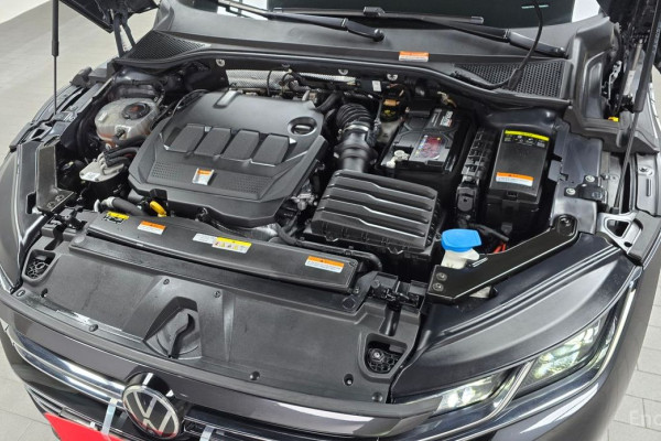 2022 Volkswagen Arteon с пробегом 66 182 км