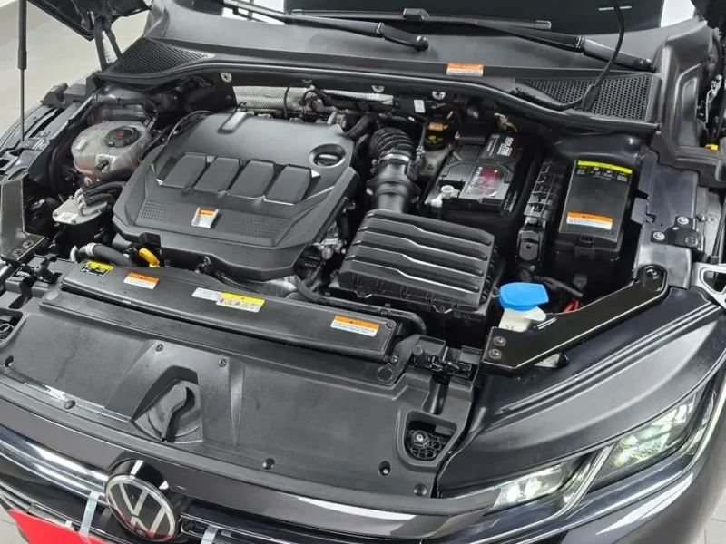 2022 Volkswagen Arteon с пробегом 66 182 км