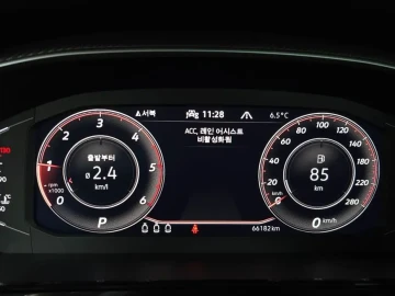 2022 Volkswagen Arteon с пробегом 66 182 км