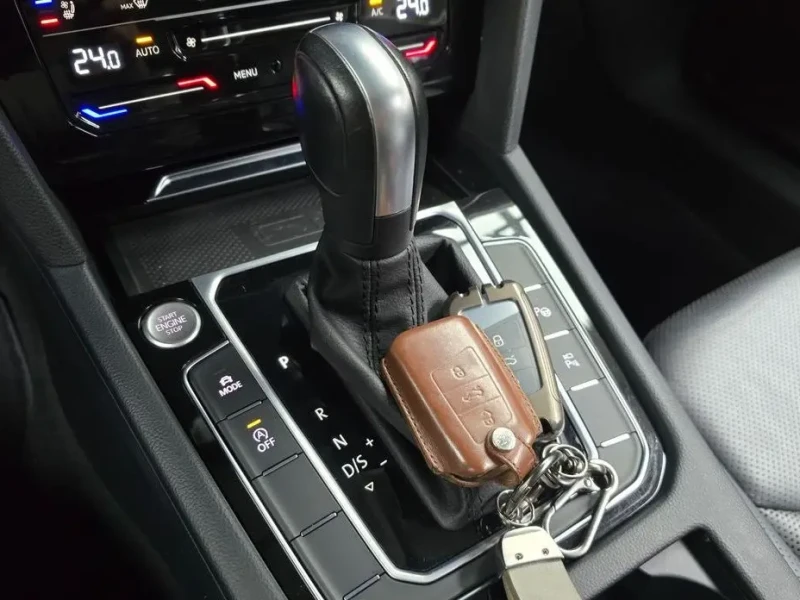 2022 Volkswagen Arteon с пробегом 66 182 км