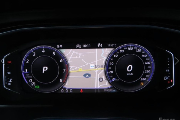 2023 Volkswagen Jetta с пробегом 39 497 км