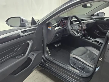 2022 Volkswagen Arteon с пробегом 66 182 км