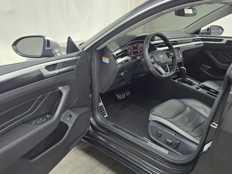 2022 Volkswagen Arteon с пробегом 66 182 км