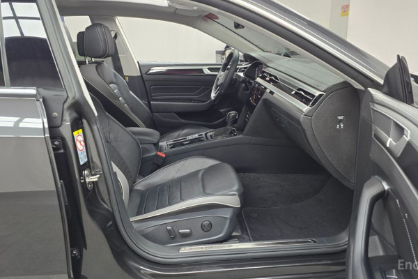 2022 Volkswagen Arteon с пробегом 66 182 км