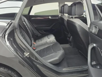 2022 Volkswagen Arteon с пробегом 66 182 км