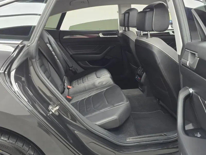 2022 Volkswagen Arteon с пробегом 66 182 км