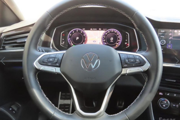2023 Volkswagen Jetta с пробегом 39 497 км
