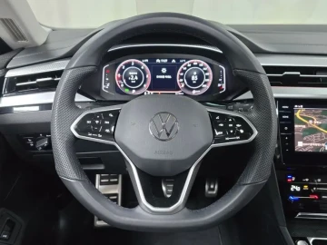 2022 Volkswagen Arteon с пробегом 66 182 км