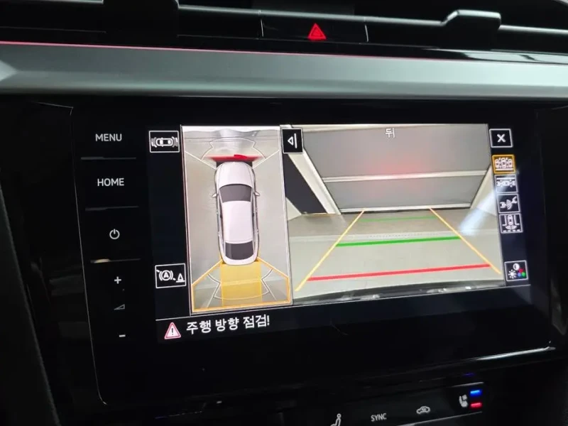 2022 Volkswagen Arteon с пробегом 66 182 км