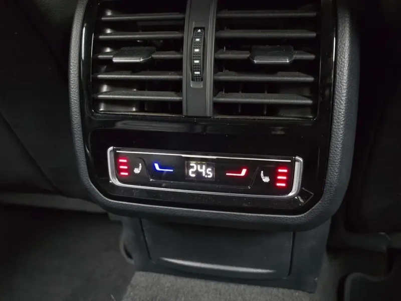 2022 Volkswagen Arteon с пробегом 66 182 км