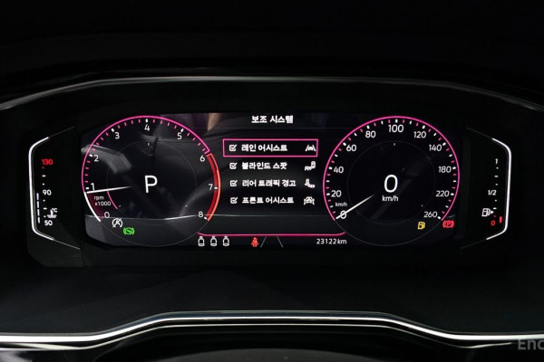 2022 Volkswagen Jetta с пробегом 23 122 км