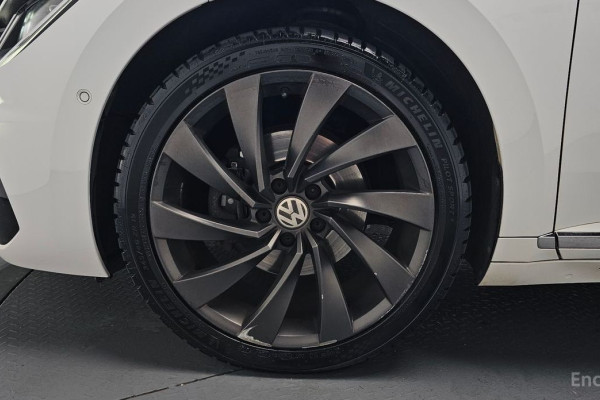 2019 Volkswagen Arteon с пробегом 61 261 км