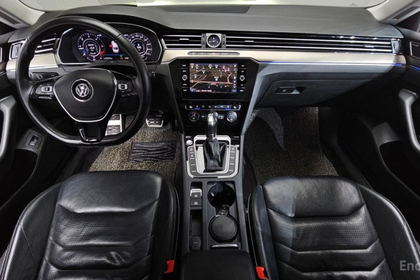 2019 Volkswagen Arteon с пробегом 61 261 км