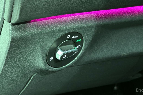 2022 Volkswagen Jetta с пробегом 23 122 км