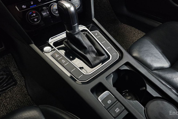 2019 Volkswagen Arteon с пробегом 61 261 км