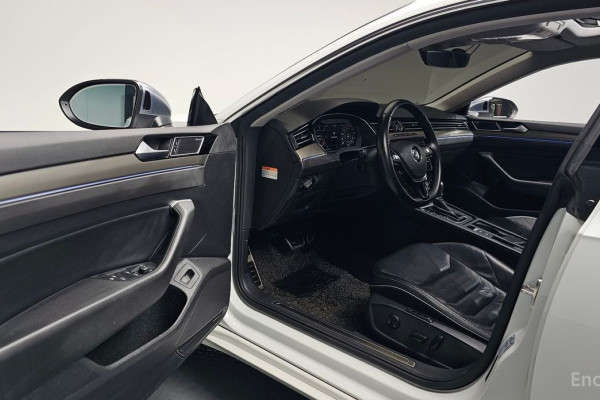 2019 Volkswagen Arteon с пробегом 61 261 км