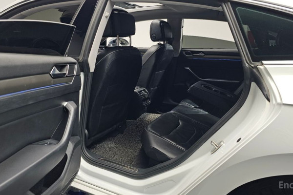 2019 Volkswagen Arteon с пробегом 61 261 км