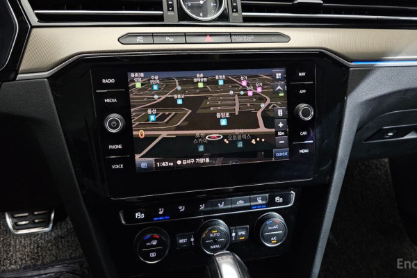 2019 Volkswagen Arteon с пробегом 61 261 км