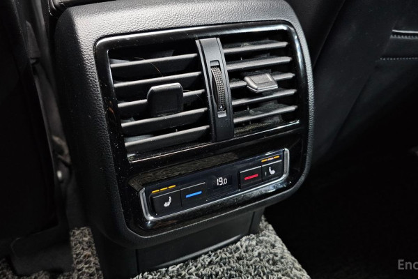 2019 Volkswagen Arteon с пробегом 61 261 км