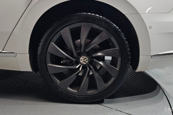 2019 Volkswagen Arteon с пробегом 61 261 км