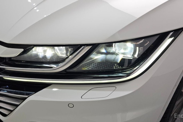 2019 Volkswagen Arteon с пробегом 61 261 км