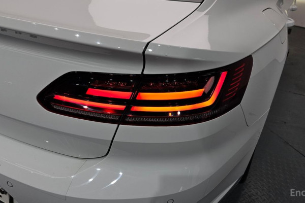 2019 Volkswagen Arteon с пробегом 61 261 км