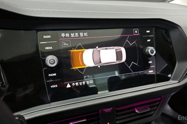 2022 Volkswagen Jetta с пробегом 23 122 км