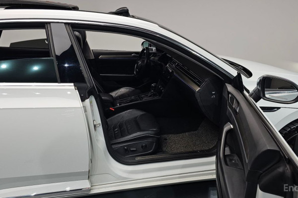 2019 Volkswagen Arteon с пробегом 61 261 км