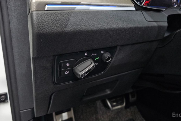 2019 Volkswagen Arteon с пробегом 61 261 км