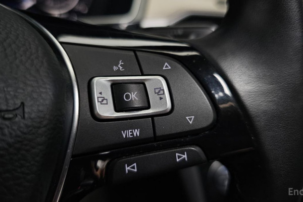 2019 Volkswagen Arteon с пробегом 61 261 км