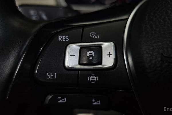 2019 Volkswagen Arteon с пробегом 61 261 км