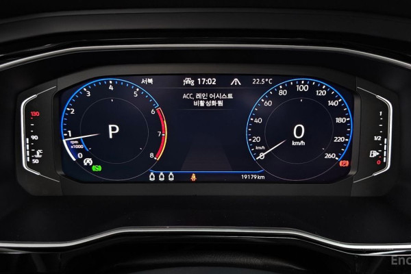 2024 Volkswagen Jetta с пробегом 19 179 км