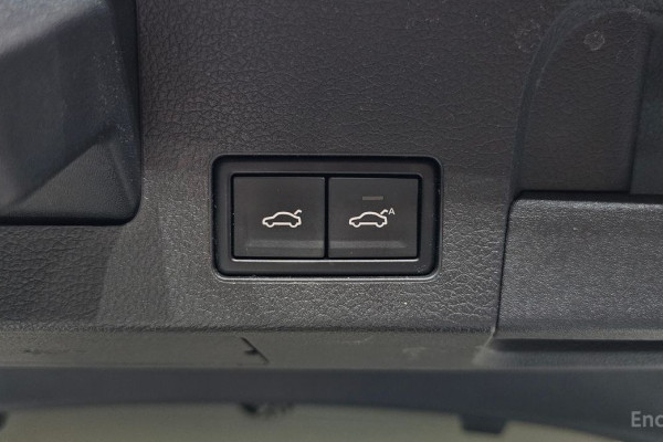 2019 Volkswagen Arteon с пробегом 61 261 км