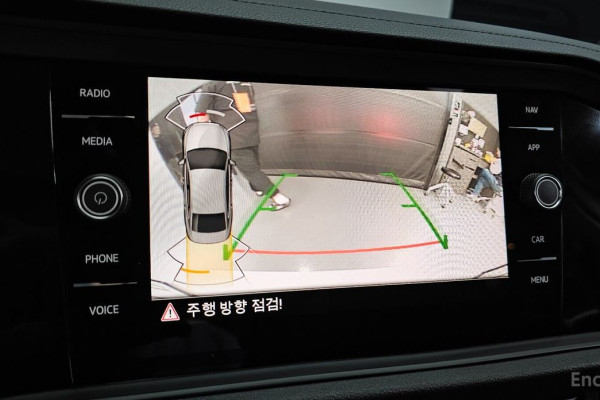 2024 Volkswagen Jetta с пробегом 19 179 км