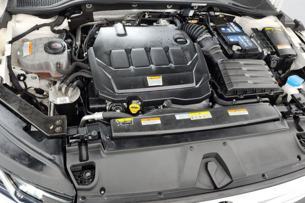 2022 Volkswagen Arteon с пробегом 85 500 км