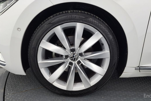 2022 Volkswagen Arteon с пробегом 85 500 км