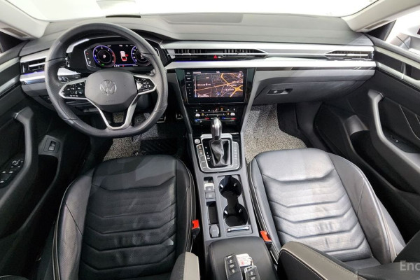 2022 Volkswagen Arteon с пробегом 85 500 км