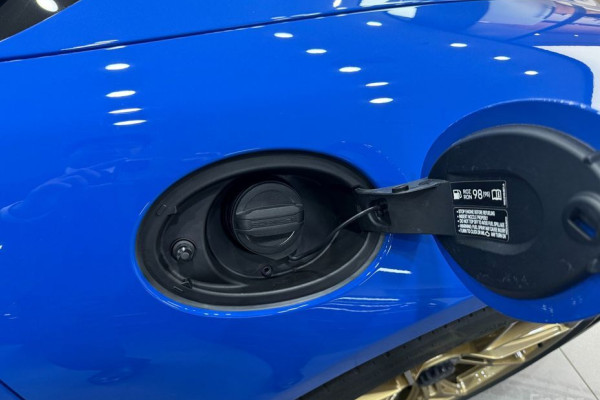 2025 Porsche 911 GT3 с пробегом 398 км