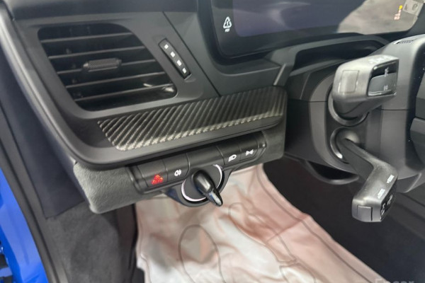 2025 Porsche 911 GT3 с пробегом 398 км