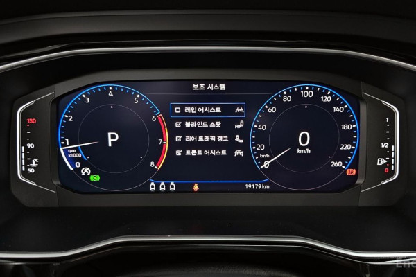 2024 Volkswagen Jetta с пробегом 19 179 км