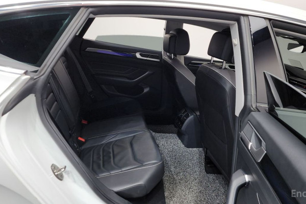 2022 Volkswagen Arteon с пробегом 85 500 км