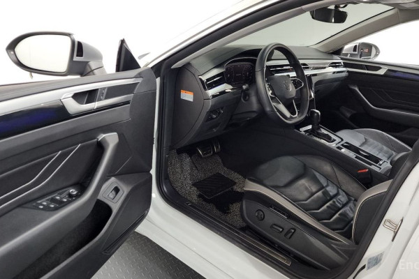 2022 Volkswagen Arteon с пробегом 85 500 км