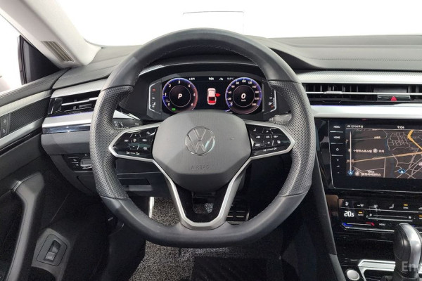 2022 Volkswagen Arteon с пробегом 85 500 км