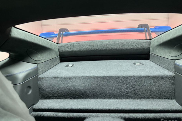 2025 Porsche 911 GT3 с пробегом 398 км