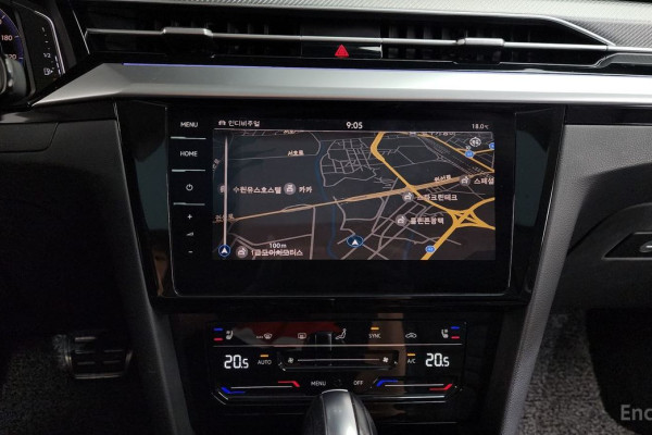 2022 Volkswagen Arteon с пробегом 85 500 км